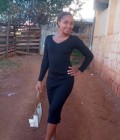 Rencontre Femme Madagascar à Antananarivo  : Eve, 32 ans